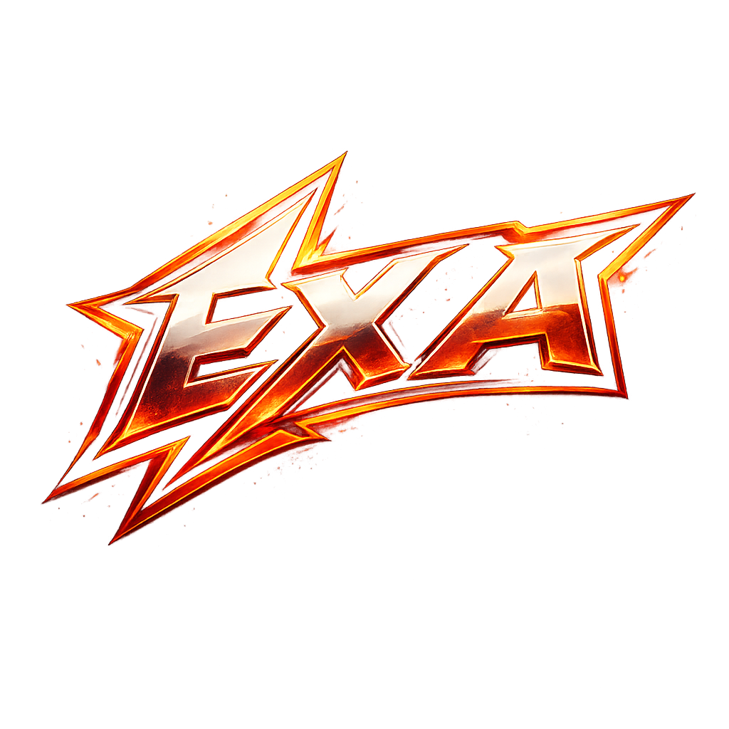 Exela RP Logo